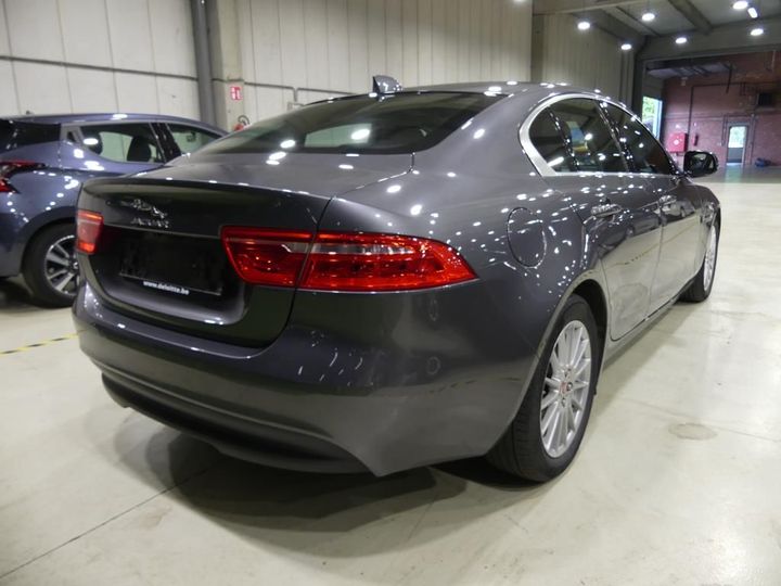 Photo 2 VIN: SAJAB4BN6JCP40202 - JAGUAR XE 