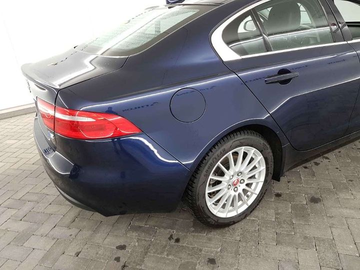 Photo 19 VIN: SAJAB4BN6JCP40748 - JAGUAR XE 