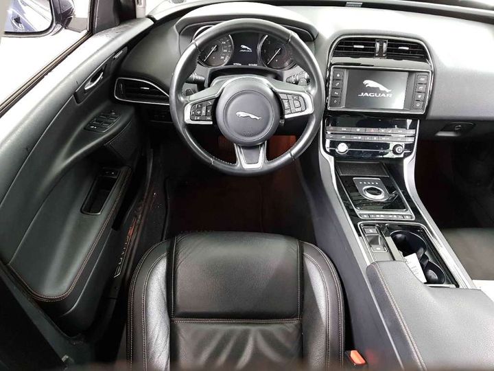 Photo 7 VIN: SAJAB4BN6JCP40748 - JAGUAR XE 