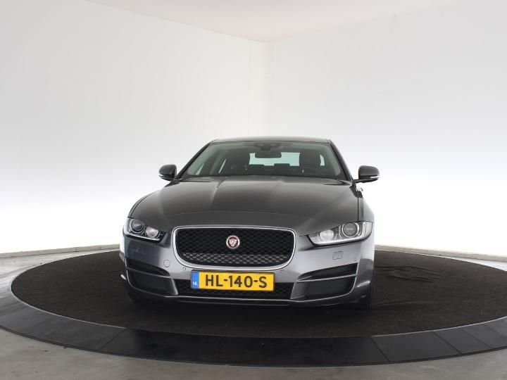 Photo 21 VIN: SAJAB4BN7GA929008 - JAGUAR XE 