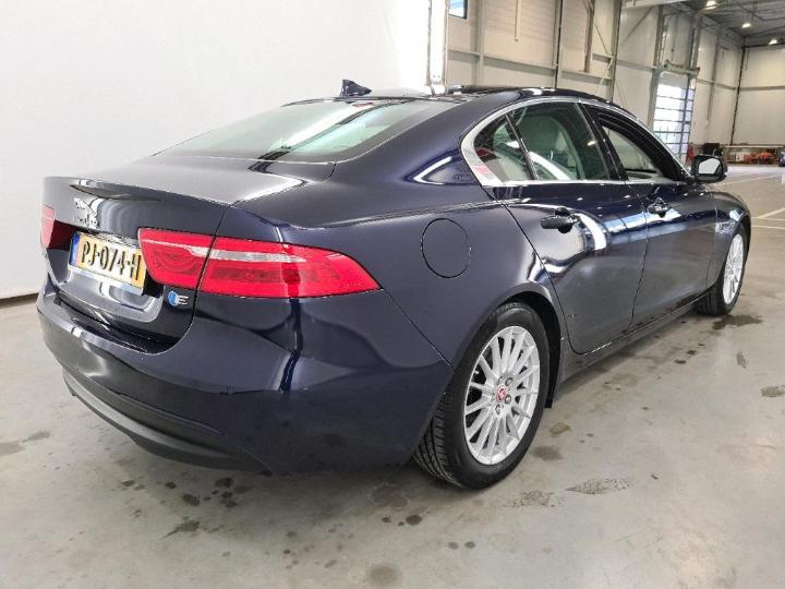 Photo 4 VIN: SAJAB4BN7GA939098 - JAGUAR XE 2.0 163PK 