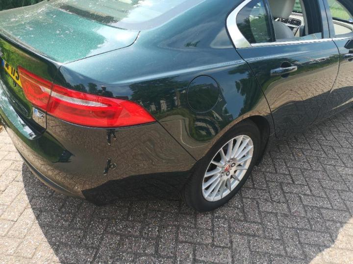 Photo 16 VIN: SAJAB4BN7GA939781 - JAGUAR XE 