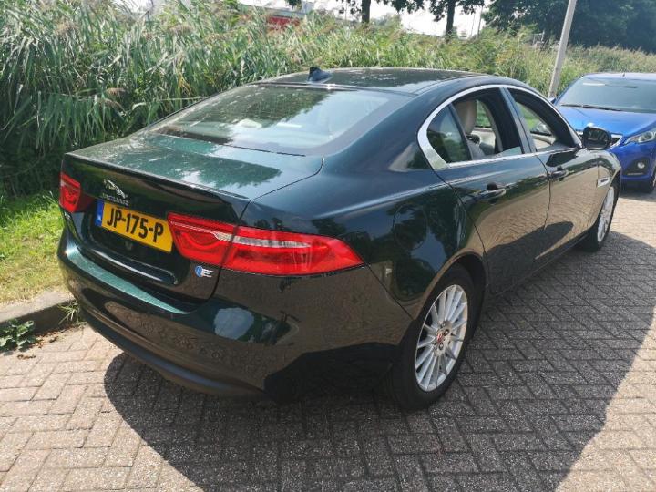 Photo 3 VIN: SAJAB4BN7GA939781 - JAGUAR XE 