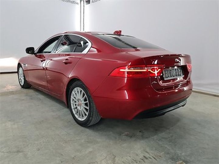 Photo 3 VIN: SAJAB4BN7HA945517 - JAGUAR XE DIESEL 