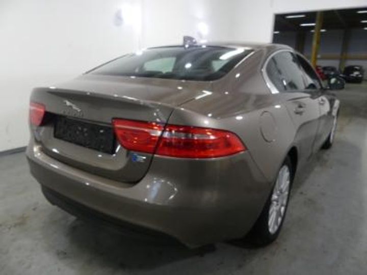 Photo 4 VIN: SAJAB4BN7HCP04349 - JAGUAR XE DIESEL 