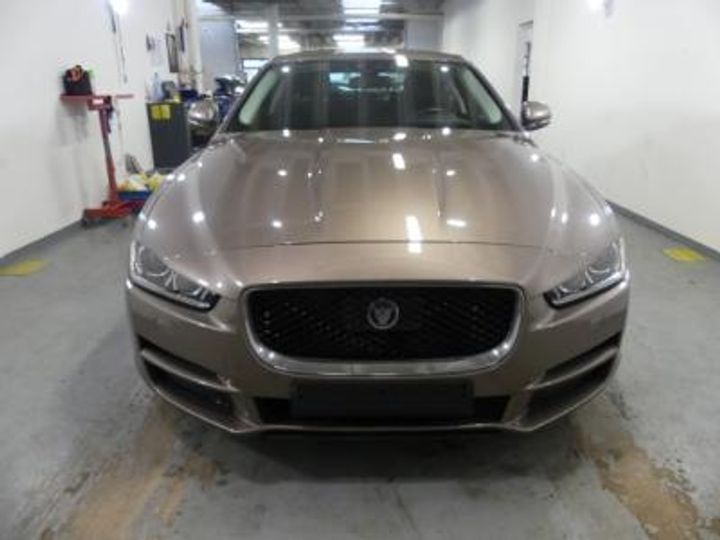 Photo 5 VIN: SAJAB4BN7HCP04349 - JAGUAR XE DIESEL 