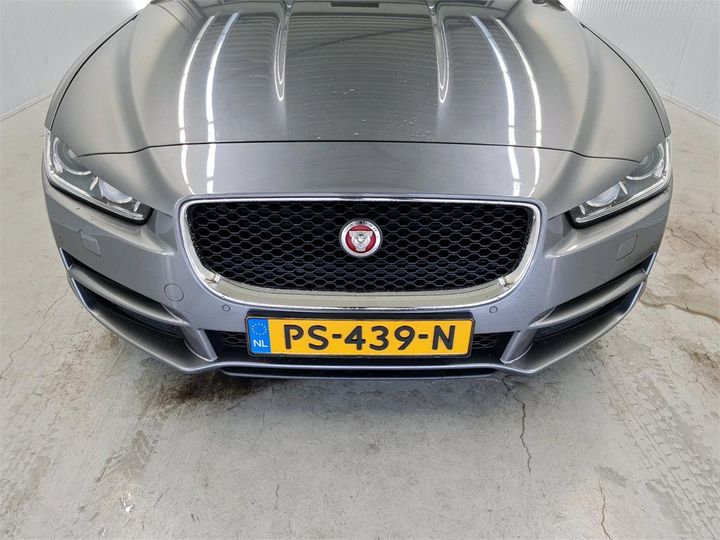 Photo 22 VIN: SAJAB4BN7HCP09079 - JAGUAR XE 