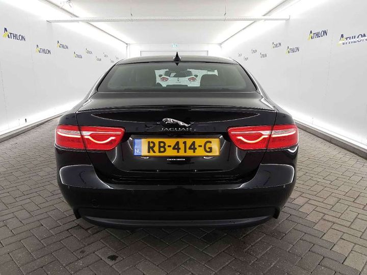 Photo 14 VIN: SAJAB4BN7HCP15707 - JAGUAR XE 