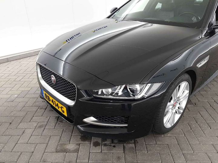 Photo 22 VIN: SAJAB4BN7HCP15707 - JAGUAR XE 