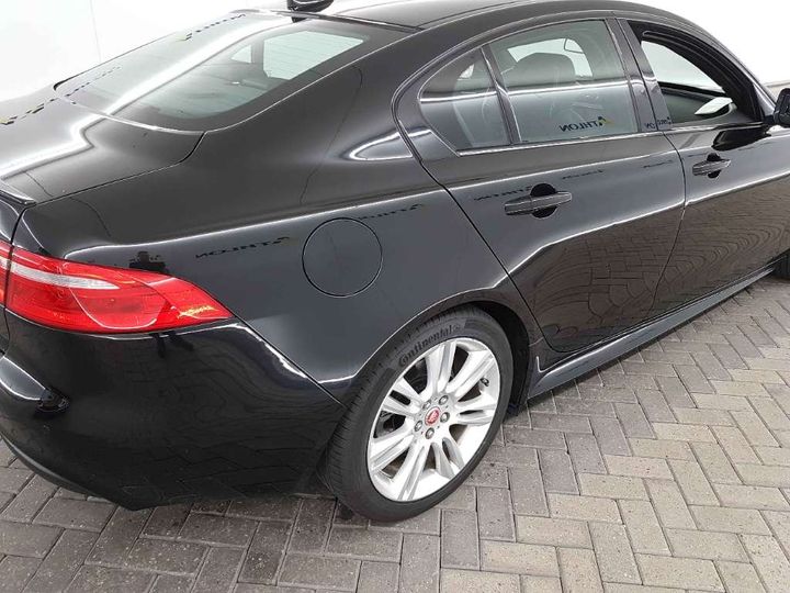 Photo 25 VIN: SAJAB4BN7HCP15707 - JAGUAR XE 