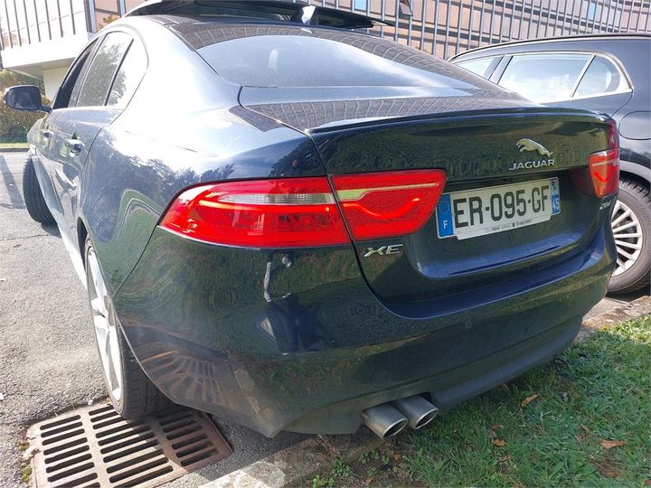 Photo 3 VIN: SAJAB4BN7JCP29709 - JAGUAR XE 