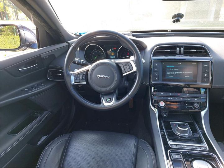 Photo 5 VIN: SAJAB4BN7JCP29709 - JAGUAR XE 