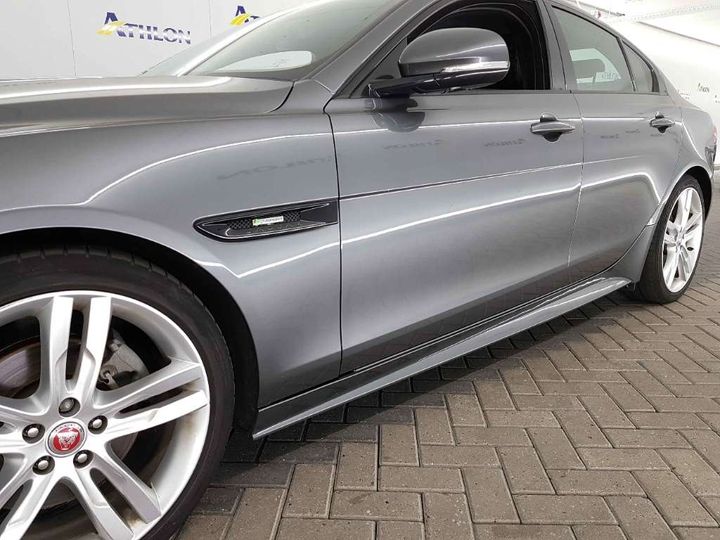 Photo 23 VIN: SAJAB4BN7JCP40922 - JAGUAR XE 