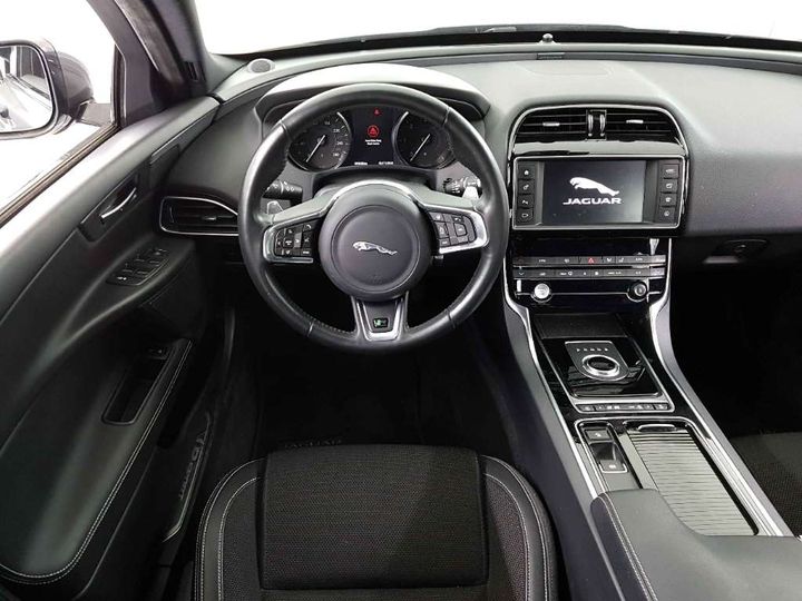 Photo 7 VIN: SAJAB4BN7JCP40922 - JAGUAR XE 