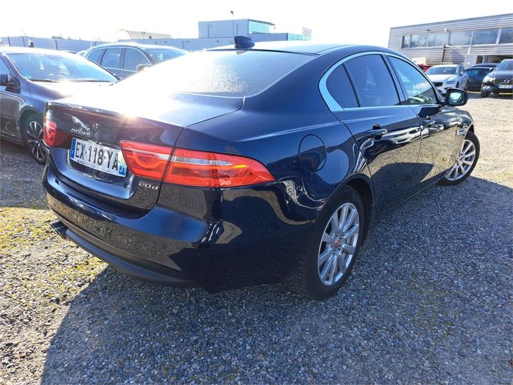 Photo 3 VIN: SAJAB4BN7JCP42654 - JAGUAR XE 