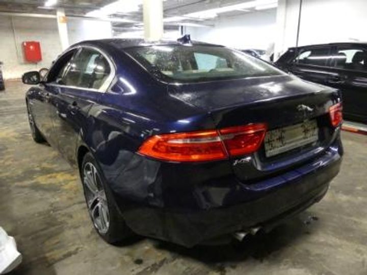 Photo 3 VIN: SAJAB4BN8GA936744 - JAGUAR XE DIESEL 