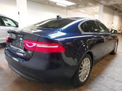 Photo 4 VIN: SAJAB4BN8HA949110 - JAGUAR XE DIESEL 