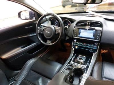 Photo 9 VIN: SAJAB4BN8HA949110 - JAGUAR XE DIESEL 