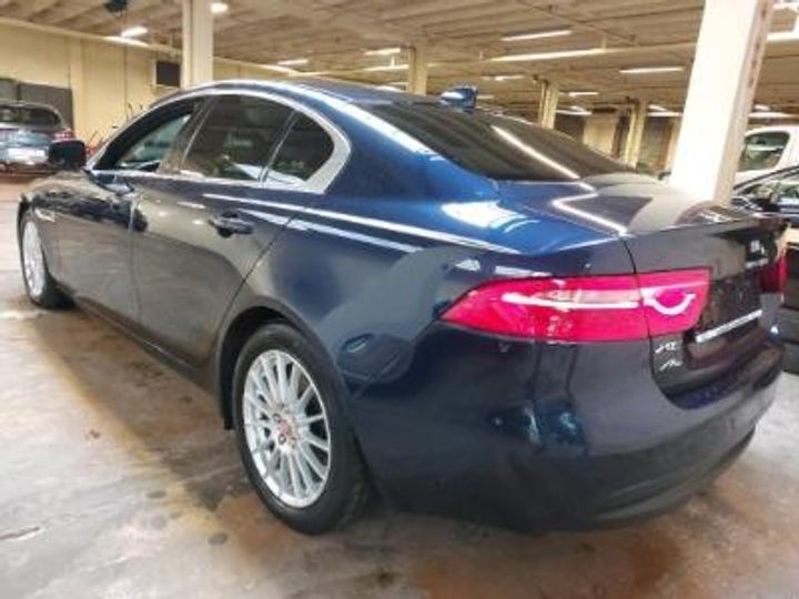 Photo 3 VIN: SAJAB4BN8HA949110 - JAGUAR XE DIESEL 