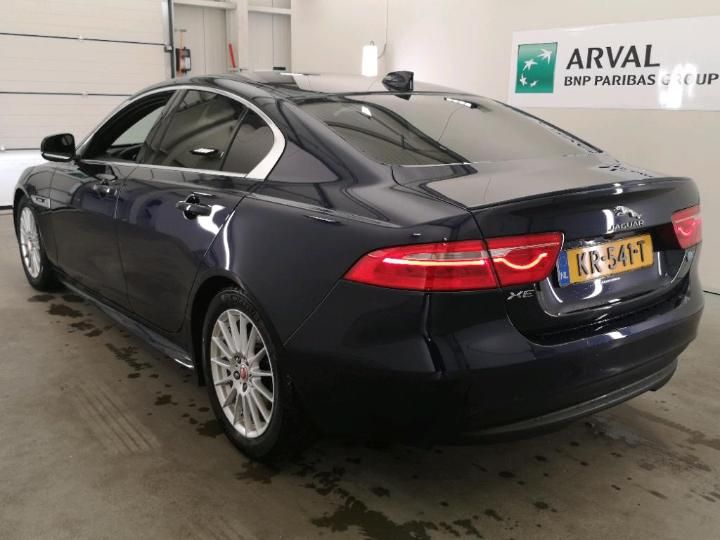 Photo 13 VIN: SAJAB4BN8HCP03971 - JAGUAR XE 