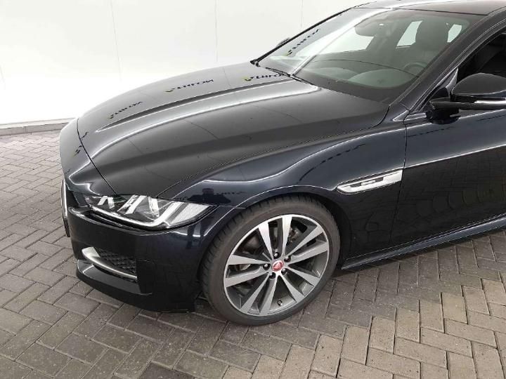 Photo 22 VIN: SAJAB4BN8HCP15280 - JAGUAR XE 