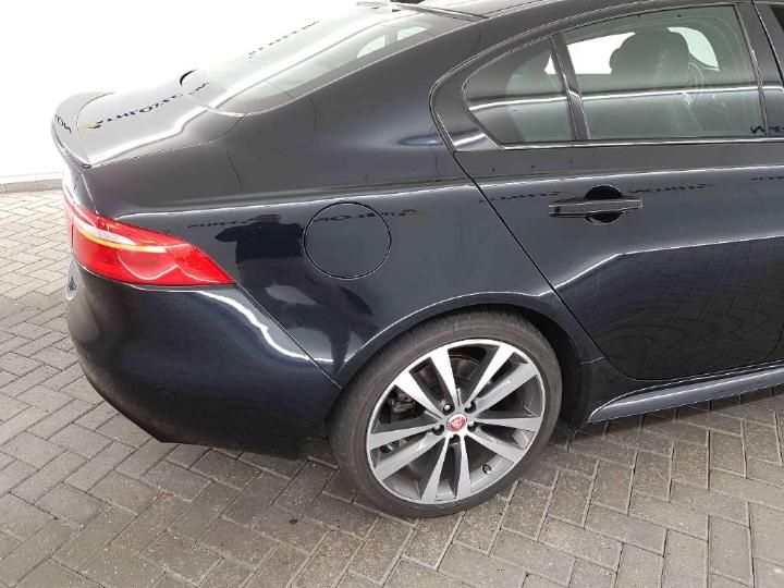 Photo 26 VIN: SAJAB4BN8HCP15280 - JAGUAR XE 