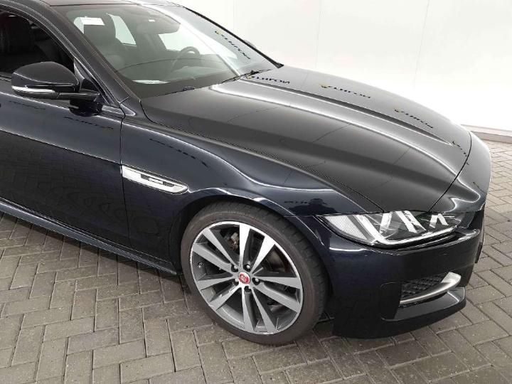 Photo 29 VIN: SAJAB4BN8HCP15280 - JAGUAR XE 