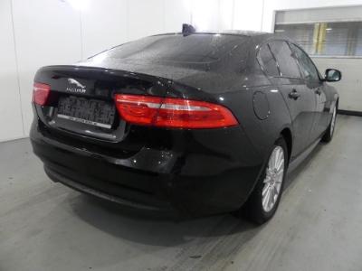 Photo 4 VIN: SAJAB4BN8HCP16574 - JAGUAR XE DIESEL 