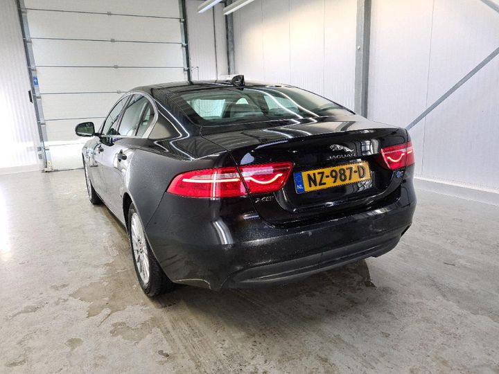 Photo 3 VIN: SAJAB4BN8JCP17763 - JAGUAR XE 