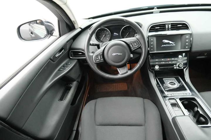 Photo 5 VIN: SAJAB4BN8JCP30402 - JAGUAR XE14 