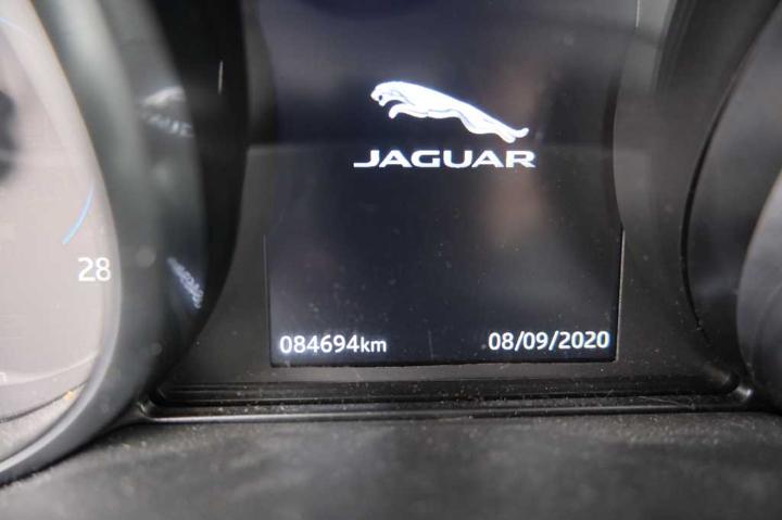 Photo 8 VIN: SAJAB4BN8JCP30402 - JAGUAR XE14 