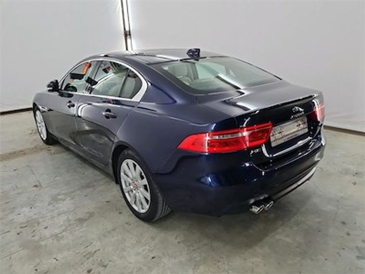 Photo 3 VIN: SAJAB4BN8JCP41688 - JAGUAR XE DIESEL 