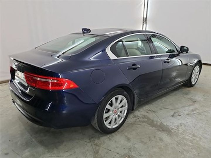 Photo 4 VIN: SAJAB4BN8JCP41688 - JAGUAR XE DIESEL 