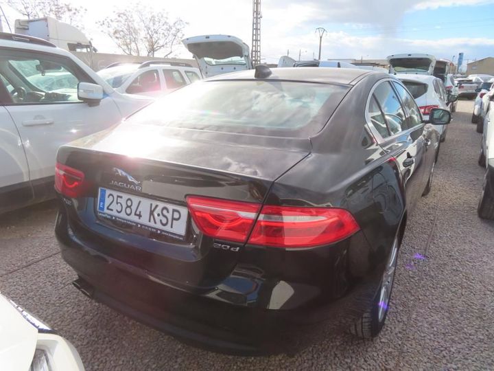 Photo 2 VIN: SAJAB4BN8KCP50280 - JAGUAR XE 