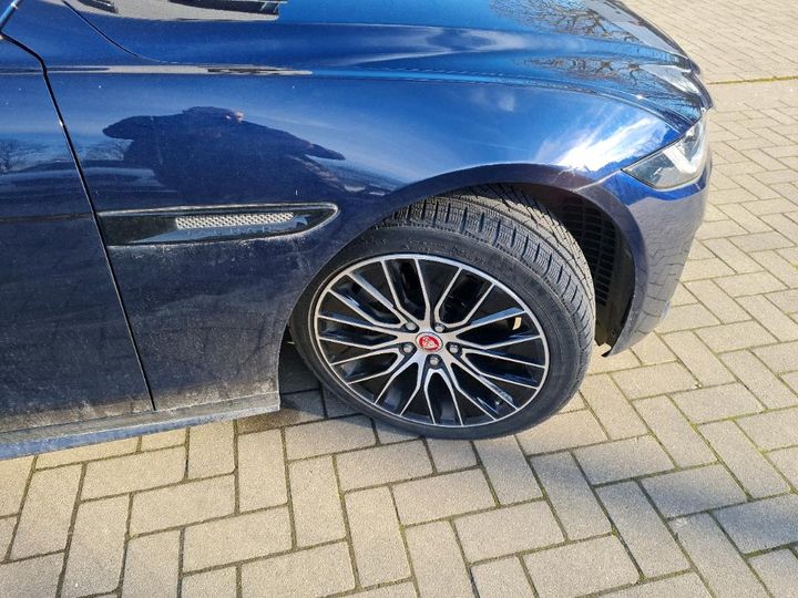 Photo 15 VIN: SAJAB4BN8LCP60678 - JAGUAR XE 