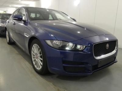 Photo 2 VIN: SAJAB4BN9GA937644 - JAGUAR XE DIESEL 