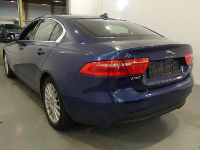 Photo 3 VIN: SAJAB4BN9GA937644 - JAGUAR XE DIESEL 