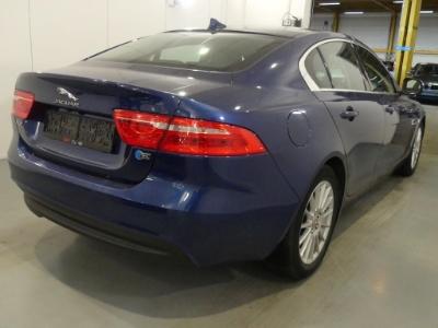 Photo 4 VIN: SAJAB4BN9GA937644 - JAGUAR XE DIESEL 