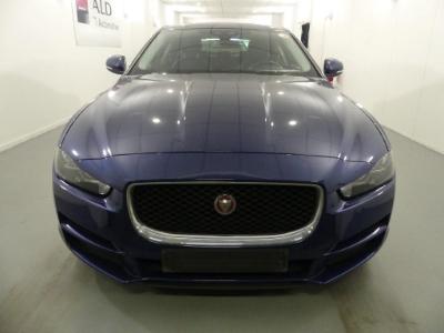 Photo 5 VIN: SAJAB4BN9GA937644 - JAGUAR XE DIESEL 