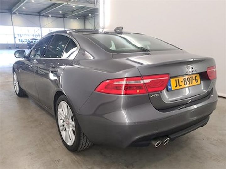 Photo 2 VIN: SAJAB4BN9HA947592 - JAGUAR XE 2.0D 180PK 