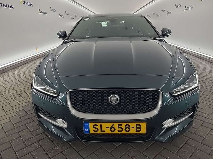 Photo 13 VIN: SAJAB4BN9HCP13859 - JAGUAR XE 