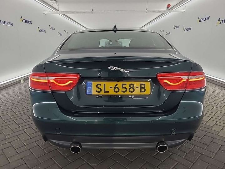 Photo 14 VIN: SAJAB4BN9HCP13859 - JAGUAR XE 