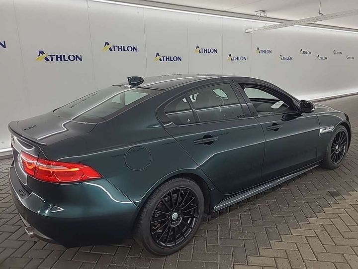 Photo 2 VIN: SAJAB4BN9HCP13859 - JAGUAR XE 