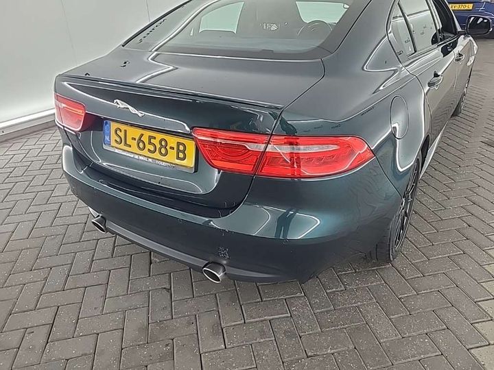 Photo 23 VIN: SAJAB4BN9HCP13859 - JAGUAR XE 