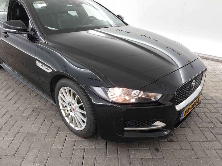 Photo 17 VIN: SAJAB4BN9JCP37164 - JAGUAR XE 