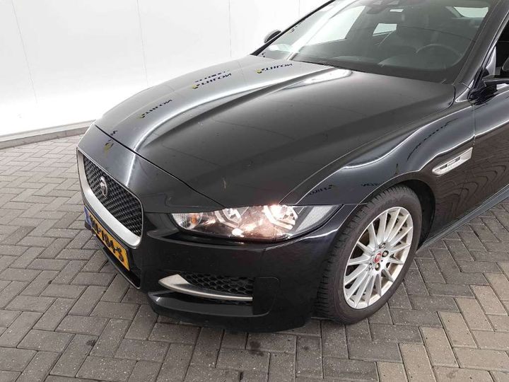 Photo 19 VIN: SAJAB4BN9JCP37164 - JAGUAR XE 