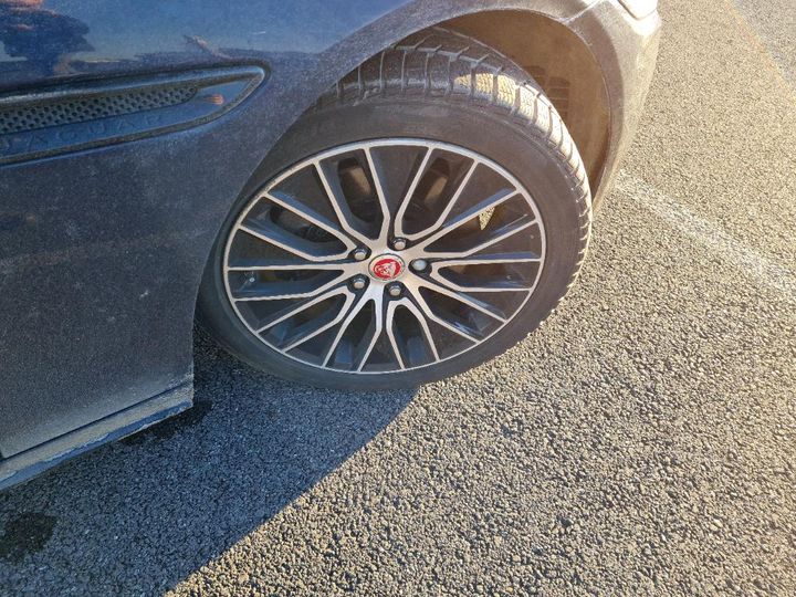 Photo 14 VIN: SAJAB4BN9LCP60544 - JAGUAR XE 