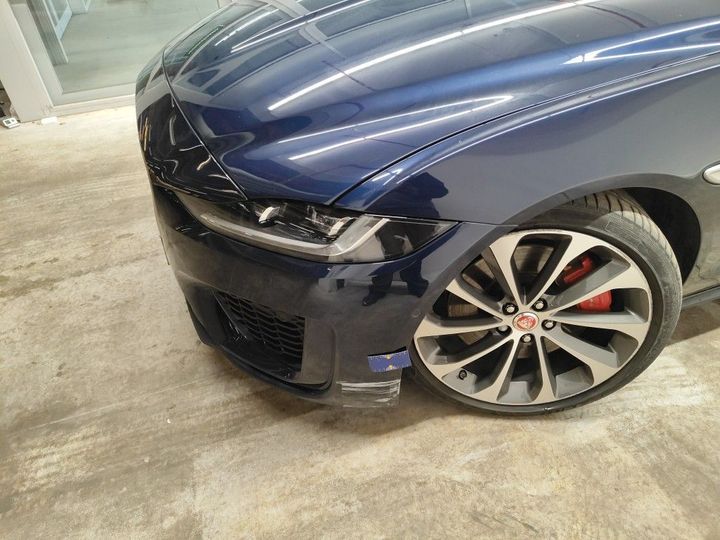 Photo 21 VIN: SAJAB4BN9MCP66653 - JAGUAR XE FL'19 