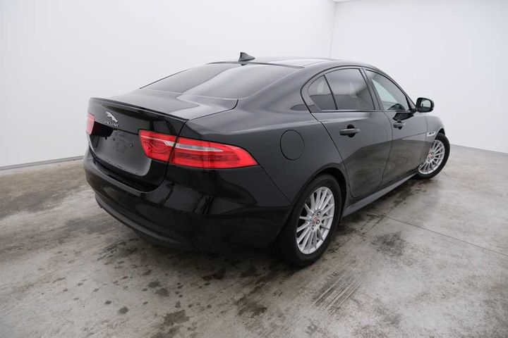 Photo 2 VIN: SAJAB4BNXGA927172 - JAGUAR XE &#3914 