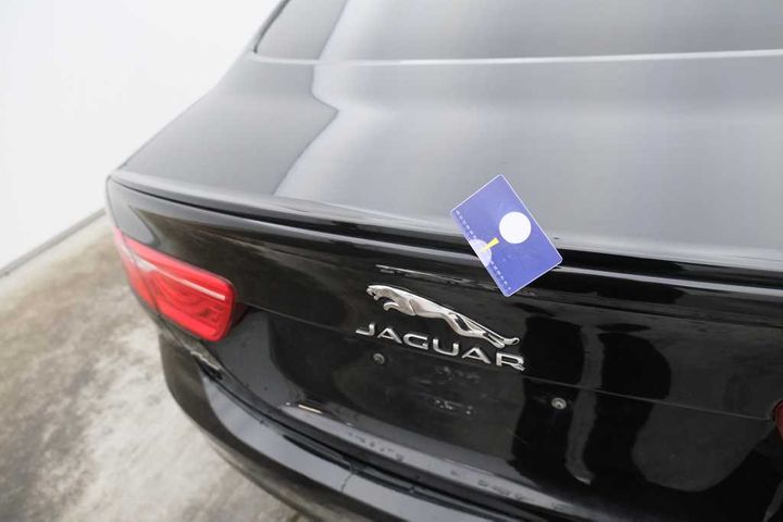 Photo 27 VIN: SAJAB4BNXGA927172 - JAGUAR XE &#3914 